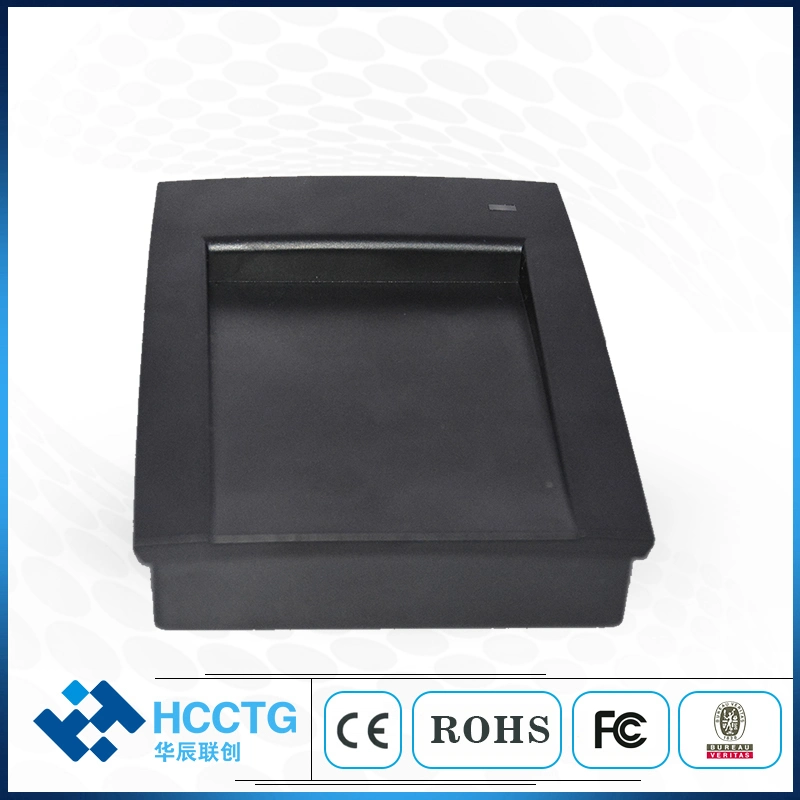 13.56MHz NFC RFID 125kHz ID Card USB Uid Reader Hf Card Reader (RD950)