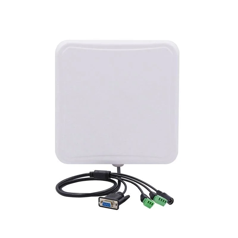 Sample /Basic Customization CE FCC Certificate UHF Long Range RFID Reader Wiegand 26