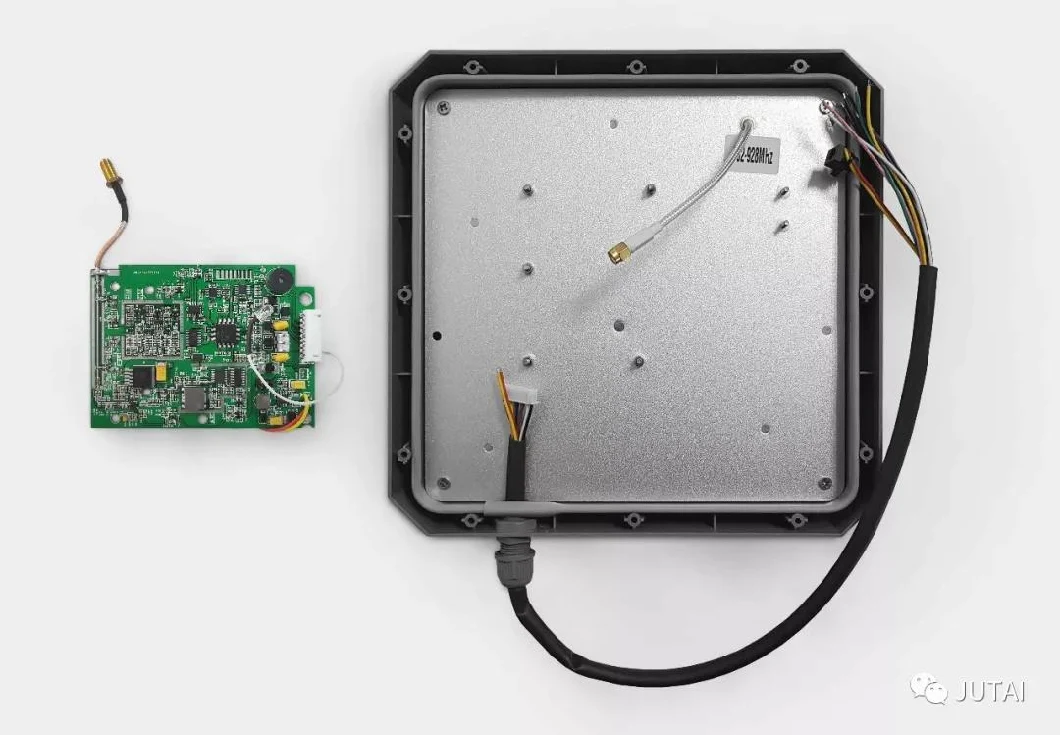 UHF Tag Long Range RFID Reader with Sdk