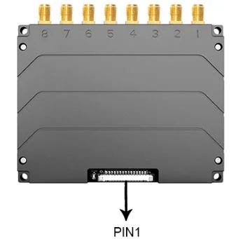 Good Quality New Design St-M918 UHF RFID Senior Module