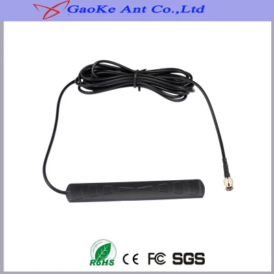 Car Analog TV Antenna, UHF VHF TV Antenna Designer, Car TV Antenna, Yagi Outdoor UHF VHF TV Antenna