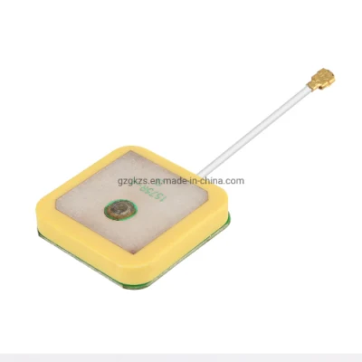 Internal GPS Antenna L1/L2 Stacked Ceramic Patch GPS Antenna