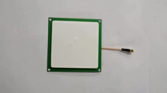 925MHz Internal Ceramic Access Control Card Reader Antenna