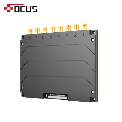 Long Distance OEM RFID UHF 4 Ports RFID Module M918 Senior Module