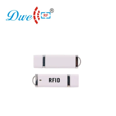 13.56MHz USB Desktop Reader Pen RFID Hf Reader