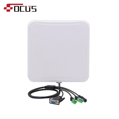 Sample /Basic Customization CE FCC Certificate UHF Long Range RFID Reader Wiegand 26