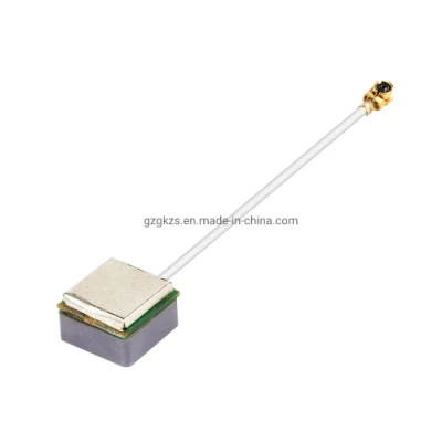 Embedded Active GPS Rtk L1/L5 Patch Antenna Automotive