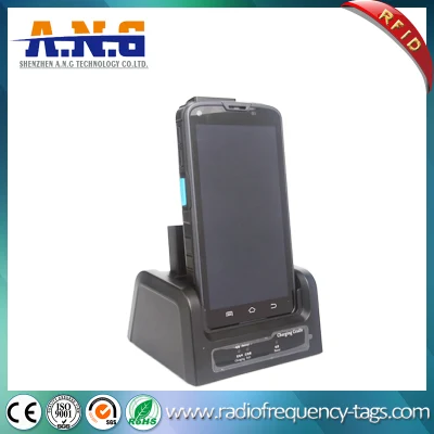 C5s UHF Long Range RFID Handheld Card Reader